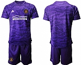 2020-21 Atlanta United FC Purple Goalkeeper Soccer Jersey,baseball caps,new era cap wholesale,wholesale hats